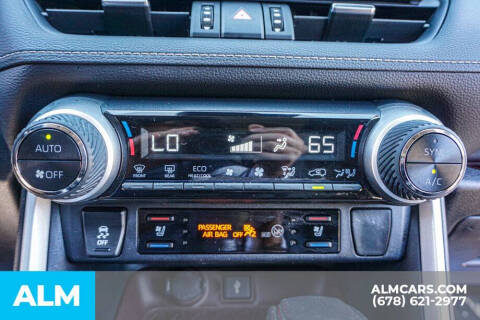 2020 Toyota RAV4 Hybrid Limited