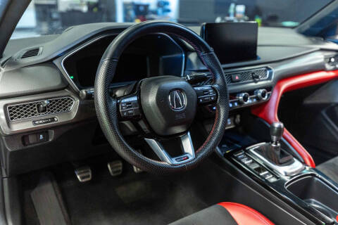 2024 Acura Integra Type S