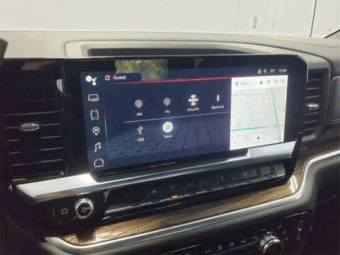 2026 GMC Sierra 1500 Elevation Standard