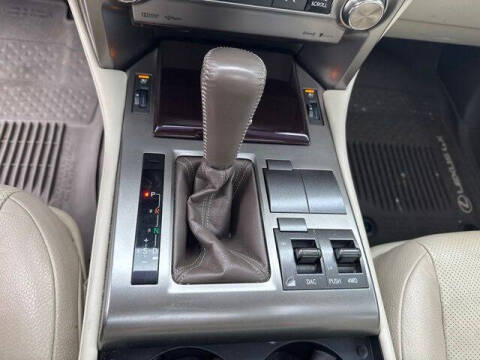 2019 Lexus GX 460