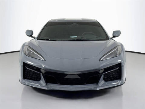 2025 Chevrolet Corvette Z06