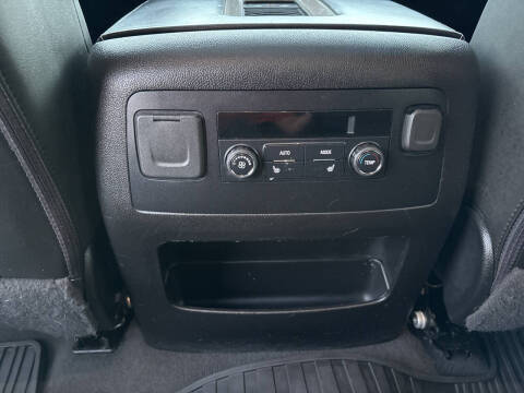 2019 GMC Yukon XL Denali