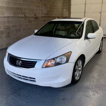 2008 Honda Accord for sale at Good Price Cars in Newark NJ