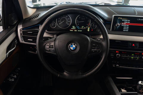 2014 BMW X5 xDrive35d