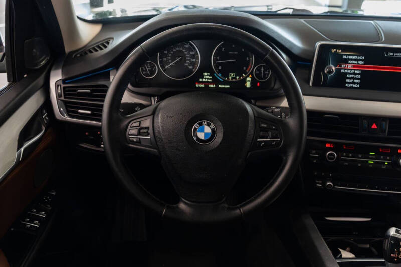 2014 BMW X5 xDrive35d