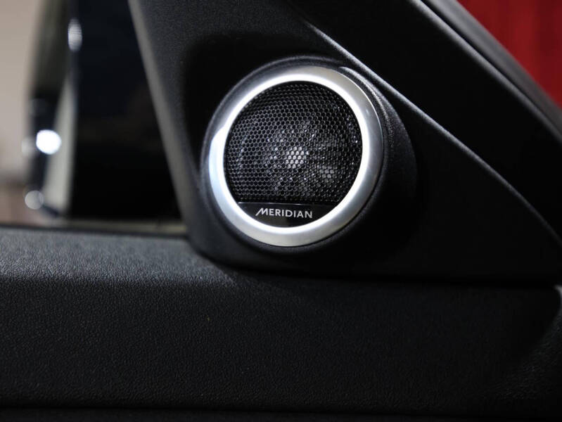 2020 Land Rover Range Rover Evoque SE