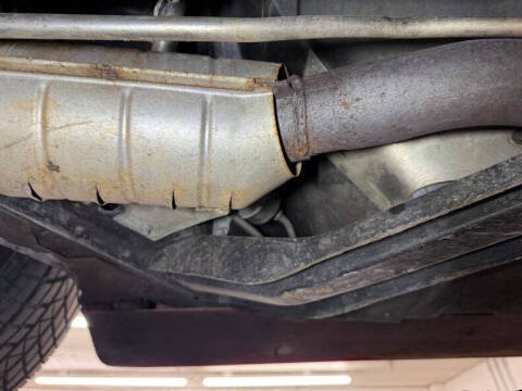 1986 Chevrolet Corvette