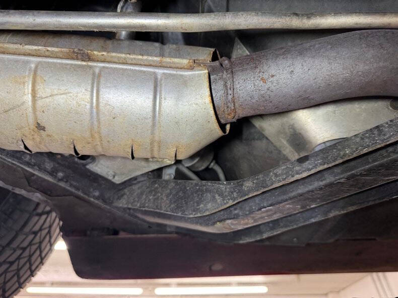 1986 Chevrolet Corvette