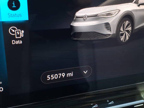 2022 Volkswagen ID.4 Pro S