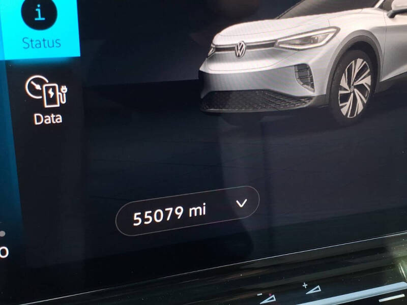 2022 Volkswagen ID.4 Pro S