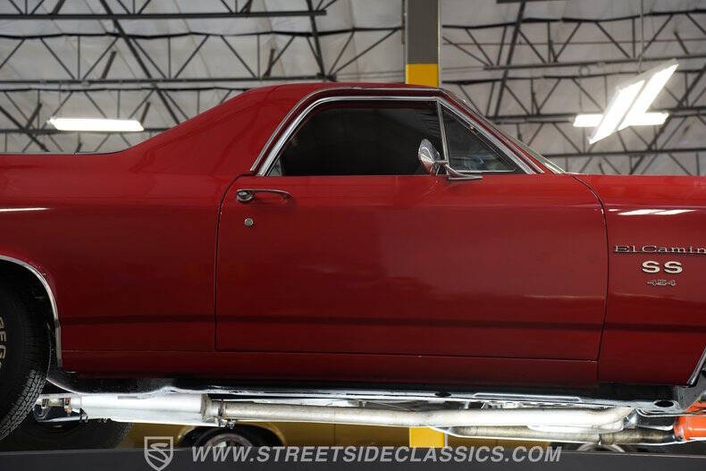 1971 Chevrolet El Camino