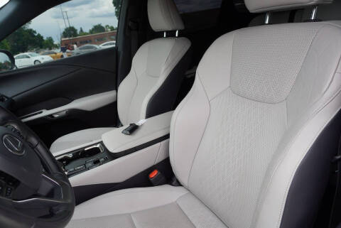 2024 Lexus RX 350