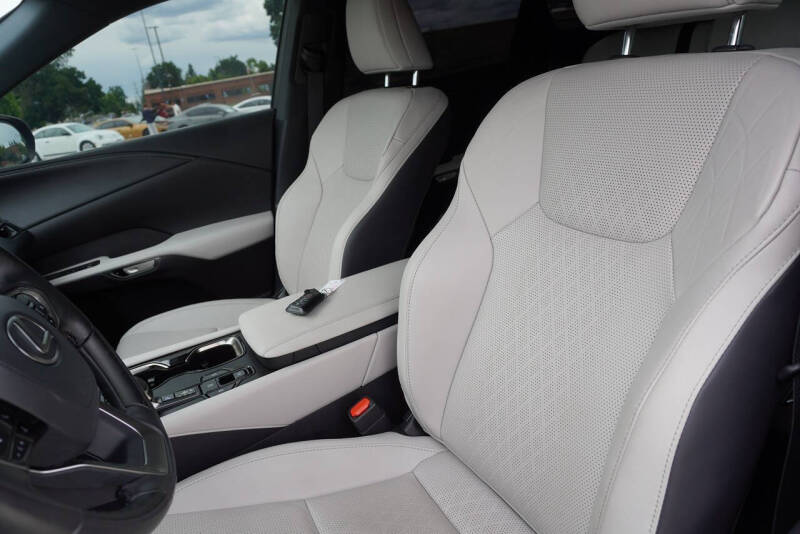 2024 Lexus RX 350