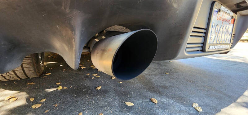 2013 Mitsubishi Lancer Evolution GSR