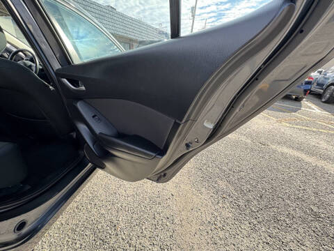 2014 Mazda MAZDA3 i Touring