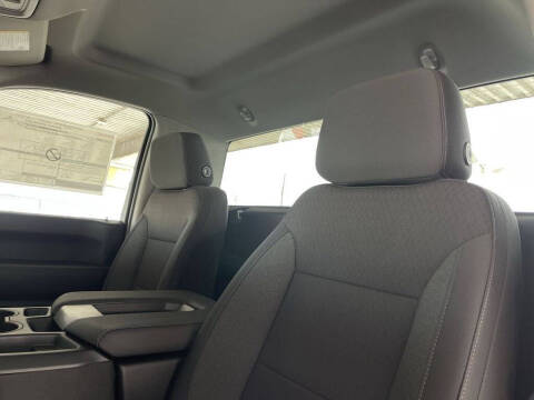 2026 GMC Sierra 2500HD Pro