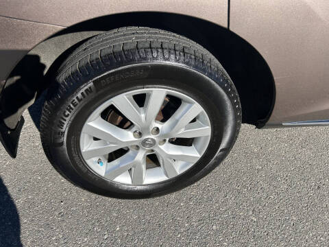 2014 Nissan Murano SL