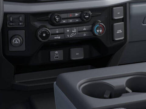 2026 Ford F-350 Super Duty