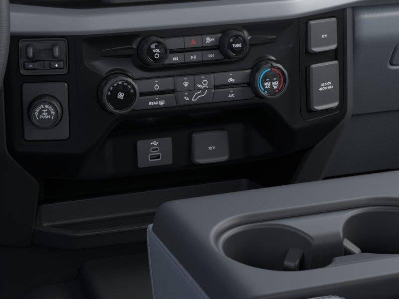 2026 Ford F-350 Super Duty