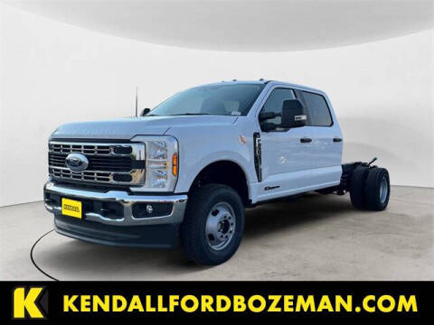 2025 Ford F-350 Super Duty XL