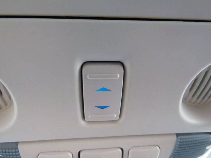 2019 Ford EcoSport SES