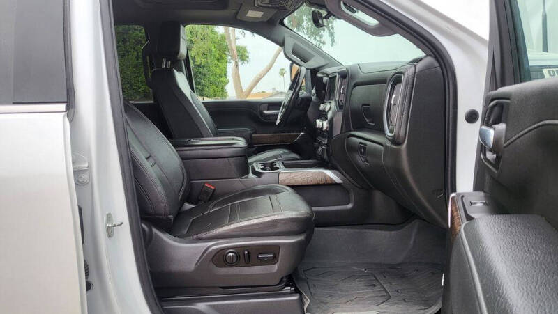 2021 GMC Sierra 2500HD