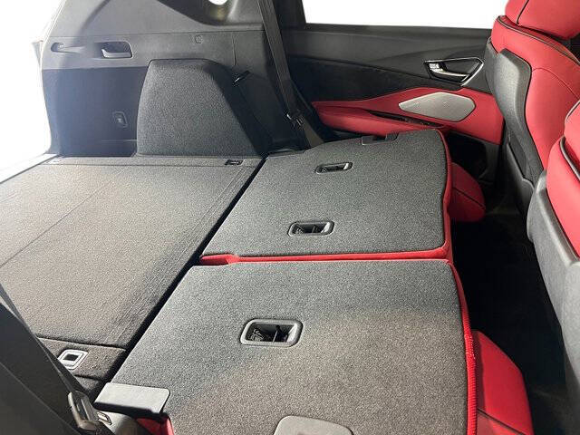 2026 Acura RDX SH-AWD w/Advance w/A-SPEC