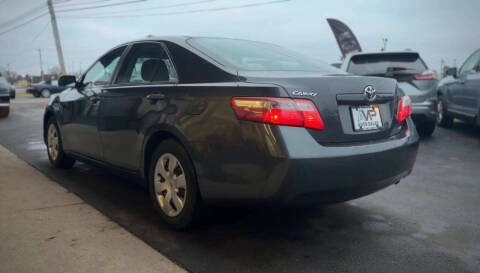 2009 Toyota Camry