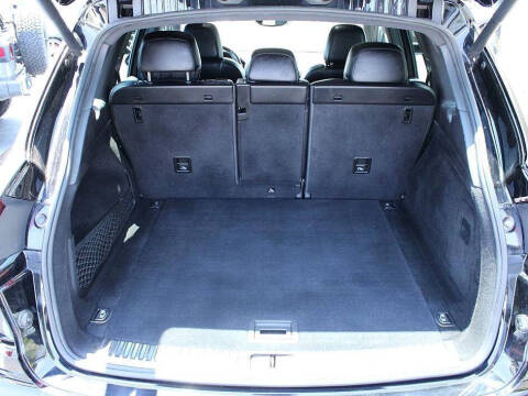 2017 Porsche Cayenne