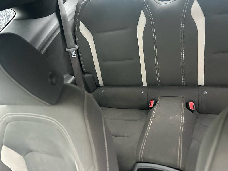 2019 Chevrolet Camaro