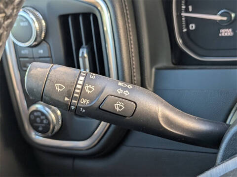 2022 GMC Sierra 1500 Limited