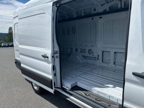 2026 Ford Transit 350