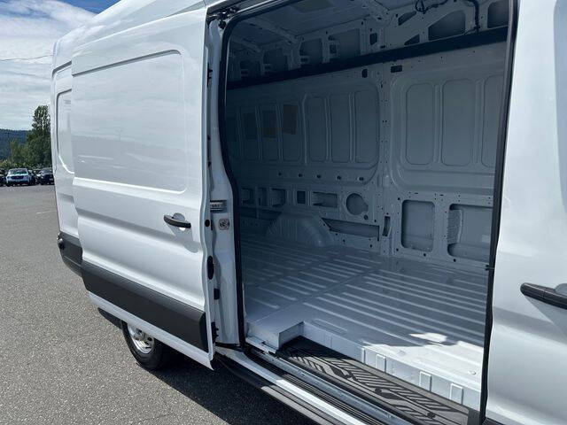 2026 Ford Transit 350