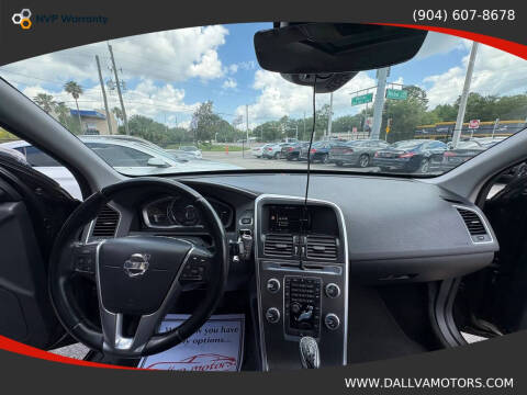 2015 Volvo XC60 T5 Drive-E Premier