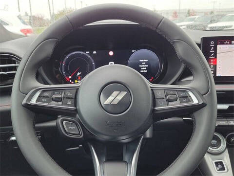 2024 Dodge Hornet GT