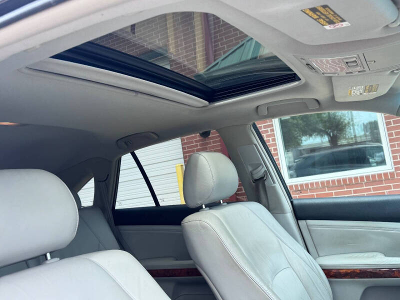 2007 Lexus RX 350