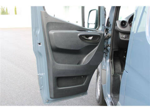 2019 Mercedes-Benz Sprinter