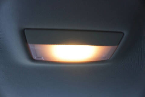 2016 Chevrolet Malibu Limited LS