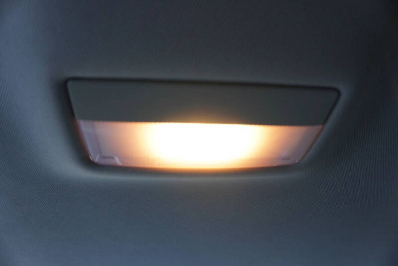 2016 Chevrolet Malibu Limited LS