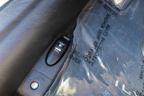 2019 Acura ILX w/Tech w/A-SPEC