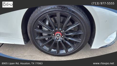 2016 Mercedes-Benz S-Class S 550 4MATIC