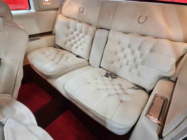 1983 Cadillac Eldorado