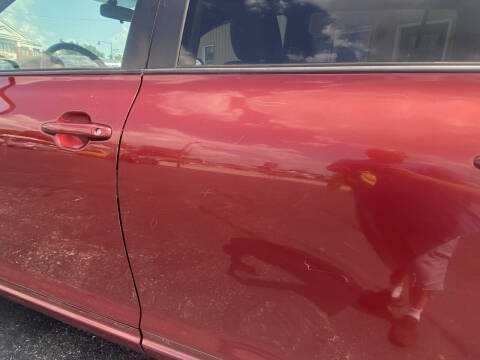 2010 Toyota Highlander SE