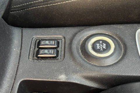 2016 Mitsubishi Outlander SE