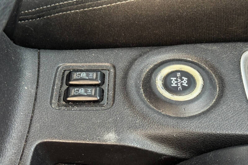 2016 Mitsubishi Outlander SE