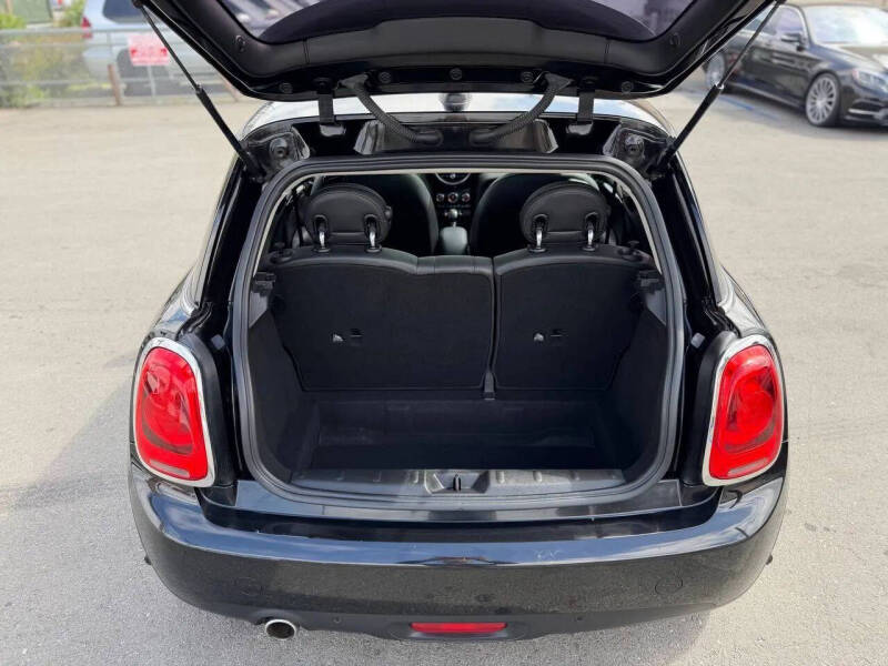 2019 MINI Hardtop 2 Door