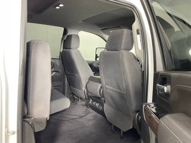 2022 GMC Sierra 2500HD