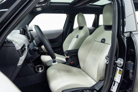 2025 MINI Hardtop 4 Door Cooper S Signature Trim