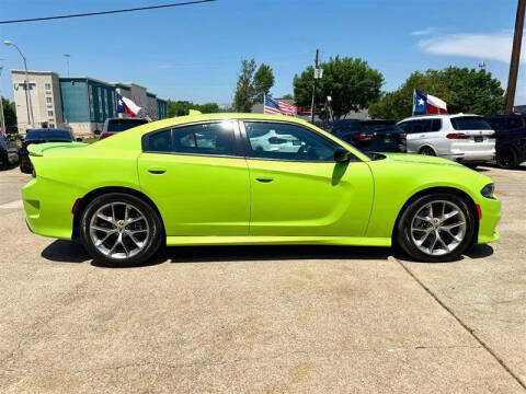 2023 Dodge Charger GT