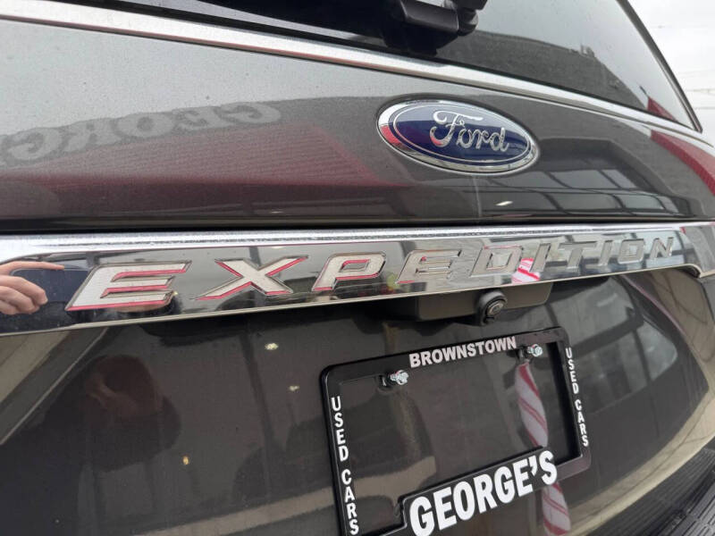 2019 Ford Expedition XLT